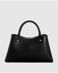 GUESS - Sarita Mini Satchel Bag