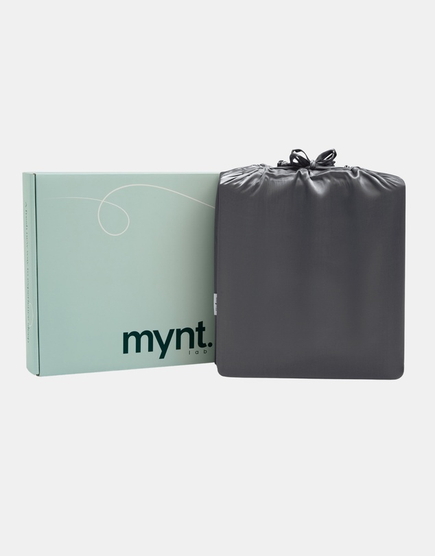 Mynt Lab - MyntFusion™ Mint-Infused Cooling Sheet Set