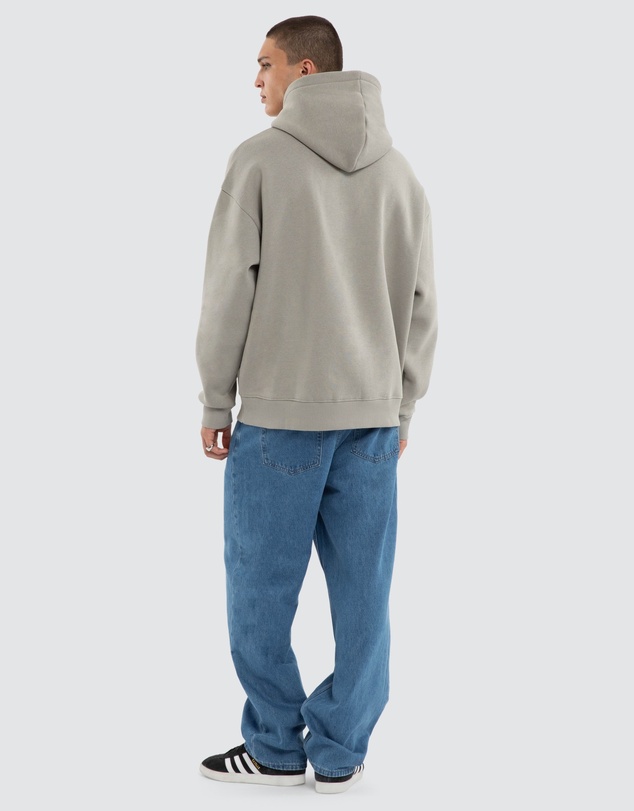 Nomadic Paradise - Unwind Oversized Hoodie