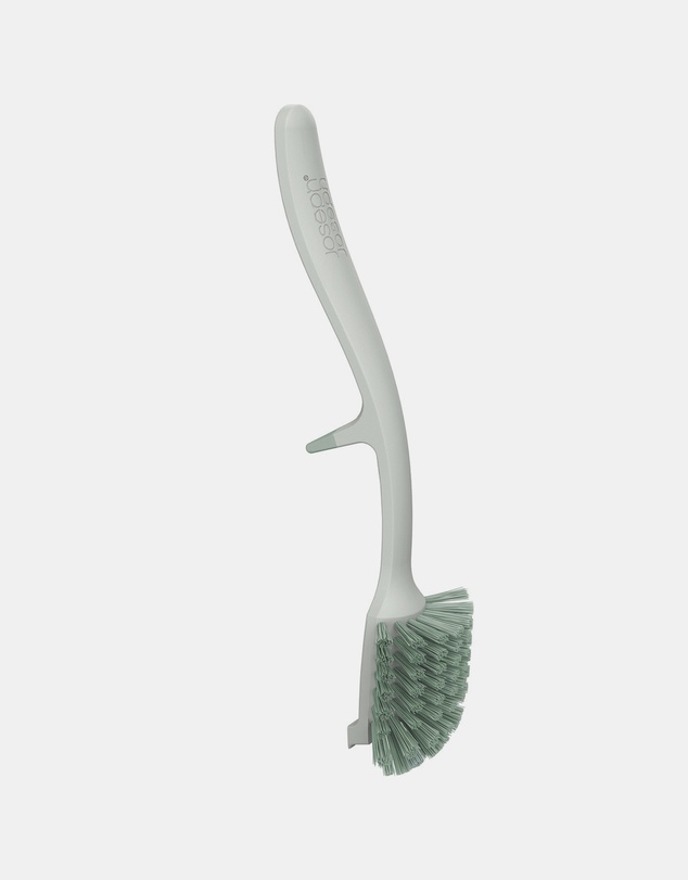Joseph Joseph - Edge™ Washing-up Brush (Stone)