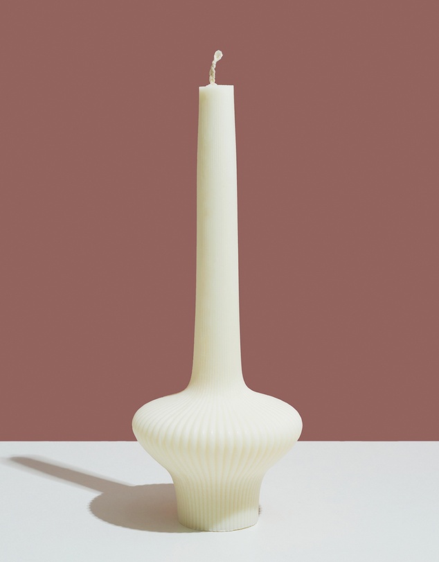 XRJ Celebrations - Pinnacle Candle
