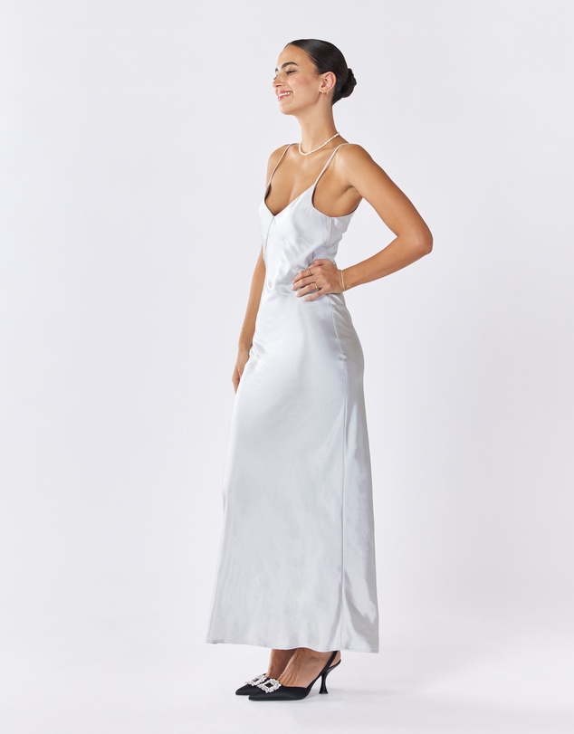 ids - Capri Days Dress