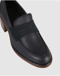 Beau Coops - Gall Loafers