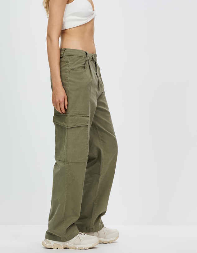 All About Eve - Jackson Cargo Pants