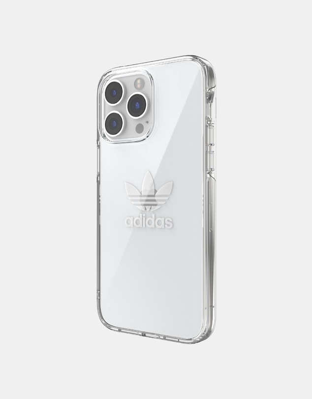 adidas Originals - Protective Dual Layer iPhone 14 Pro Max Protective Phone Case Slim Bumper