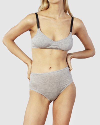 Mid Rise Briefs
