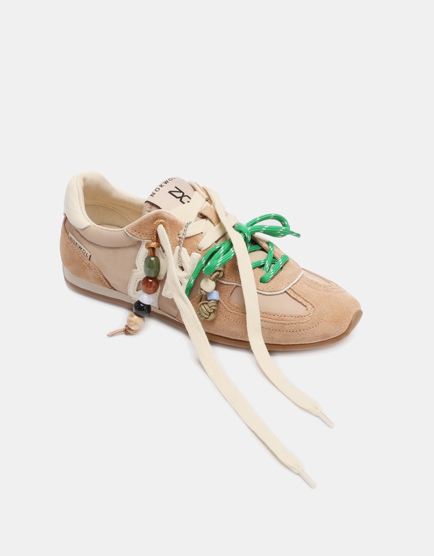 Nokwol - Method Sneaker
