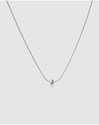Pastiche - Eternity Necklace