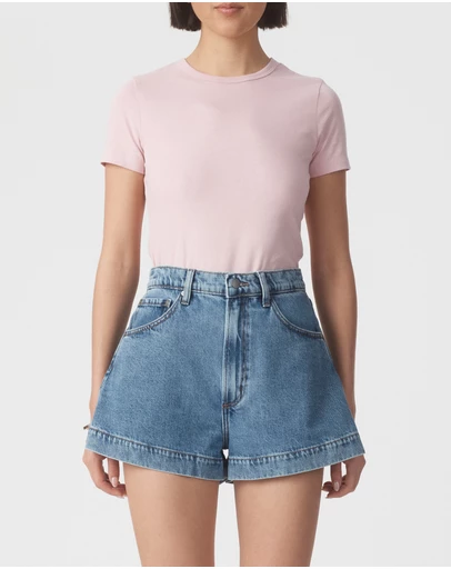 Nobody Denim - Baby Tee