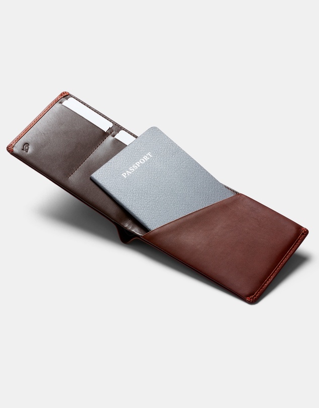 Bellroy - Travel Wallet