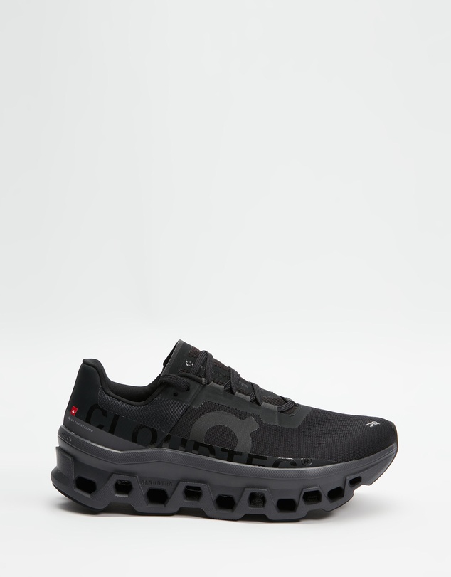 On - Cloudmonster - Women's