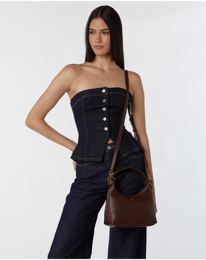 PETA AND JAIN - Tabbi Bag