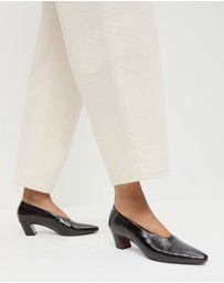 Loeffler Randall - Neive Low Pumps