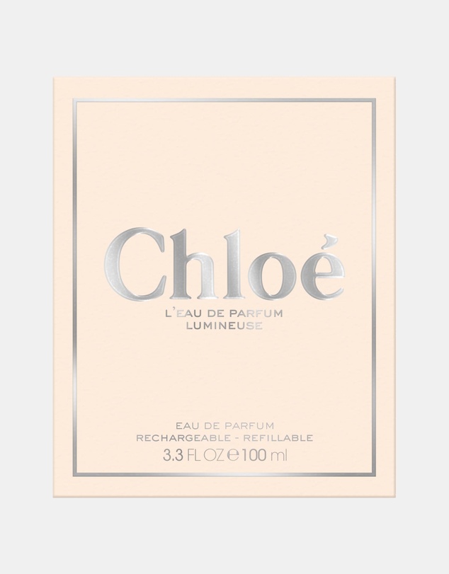Chloé - L eau De Parfum Lumineuse EDP 100ml