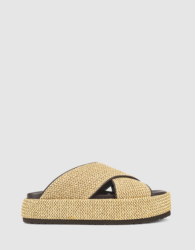 Siren - April Flatform Slides