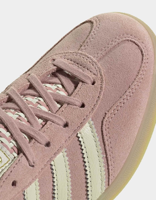 adidas Originals - GAZELLE INDOOR SHOES Womens