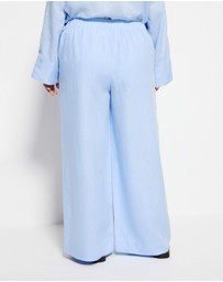 Commonry - Linen Pant
