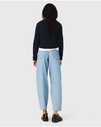 Maje - Marionoeud Cardigan