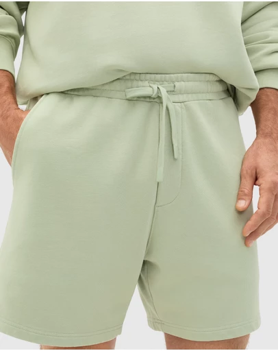Seed Heritage - Sweat Short