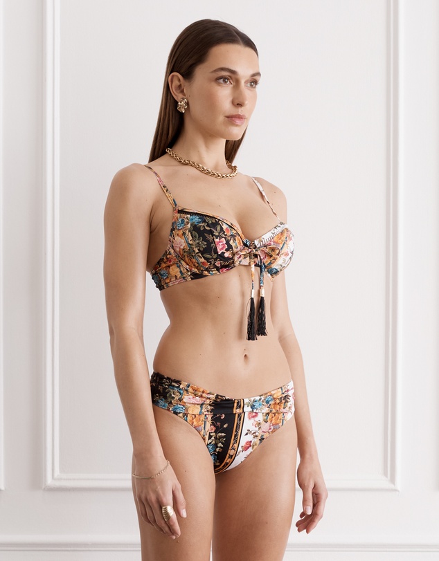 Aqua Blu Australia - Sonnet Crawford Bikini Top