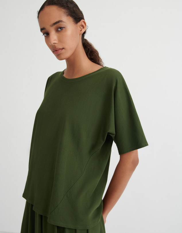 Kowtow - Loose Tee