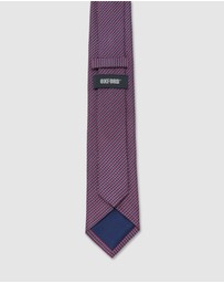 Oxford - Mini Mosiac Tile 7Cm Tie