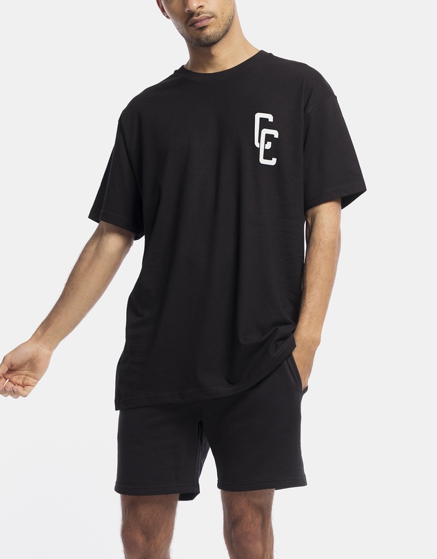 Counter Culture - Big Cypher Oversize Tee