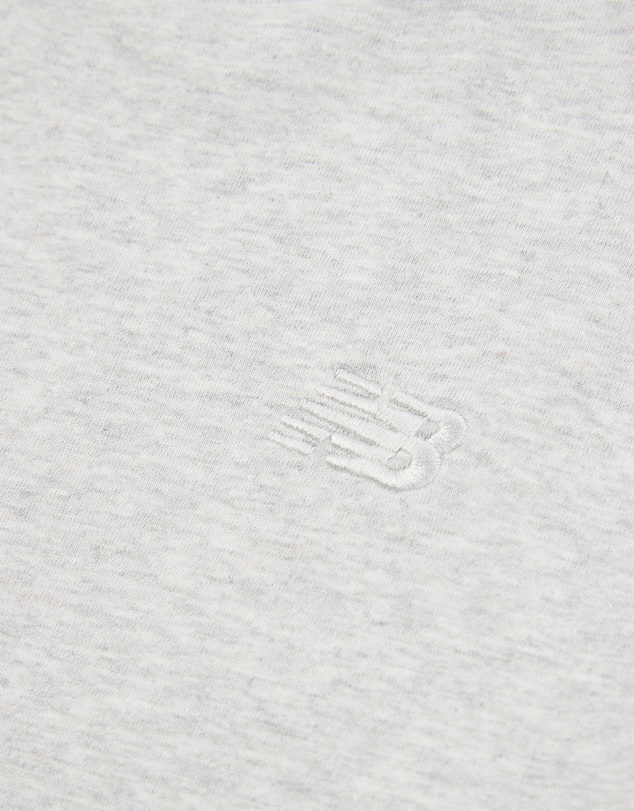 New Balance - Small Logo Tee