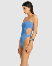 Bond-Eye Swimwear - Ring Fane 1 Pce