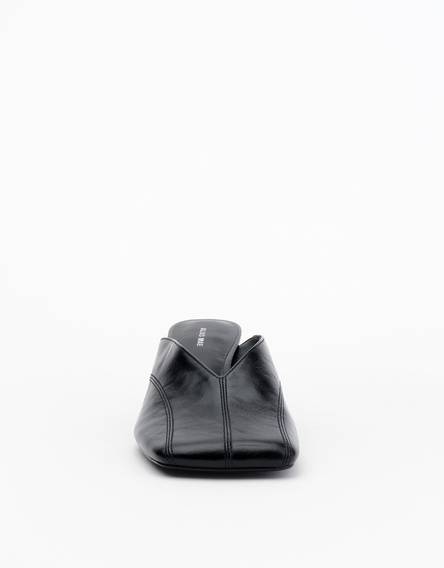 Alias Mae - Rosa Heels