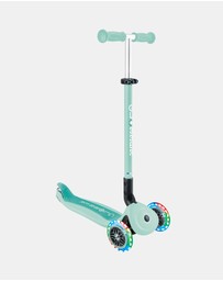 Globber - Go Up Active Scooter with Lights