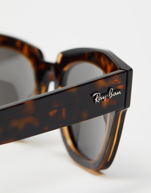 Ray-Ban - State Street 0RB2186
