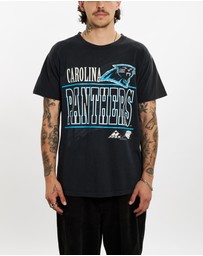 Vintage by The Real Deal - Pre Loved - 1993 NFL Carolina Panthers Tee