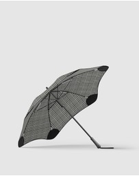 BLUNT Umbrellas - BLUNT Classic Houndstooth