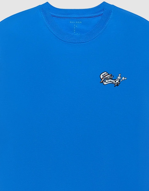 Malbon - Dragon Tee
