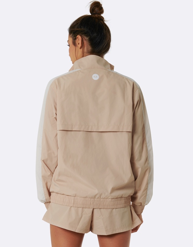 Nicky Kay - Kay Two Tone Jacket
