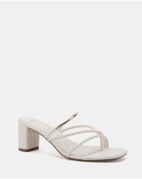 Novo - Fuming Heels