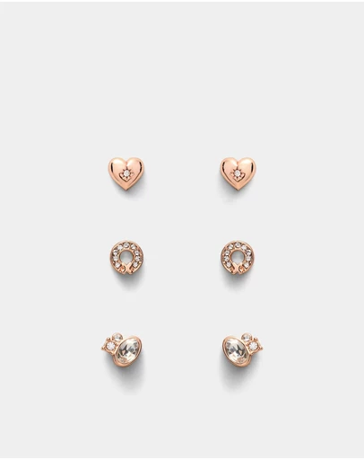 MIMCO - Mim Classics Earrings Pack