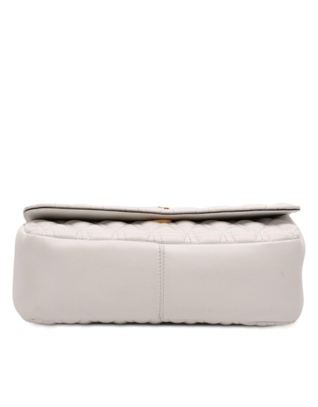 Pre-Loved by Azura Reborn - Pre-Loved Nappa Leather Virtus V Crossbody