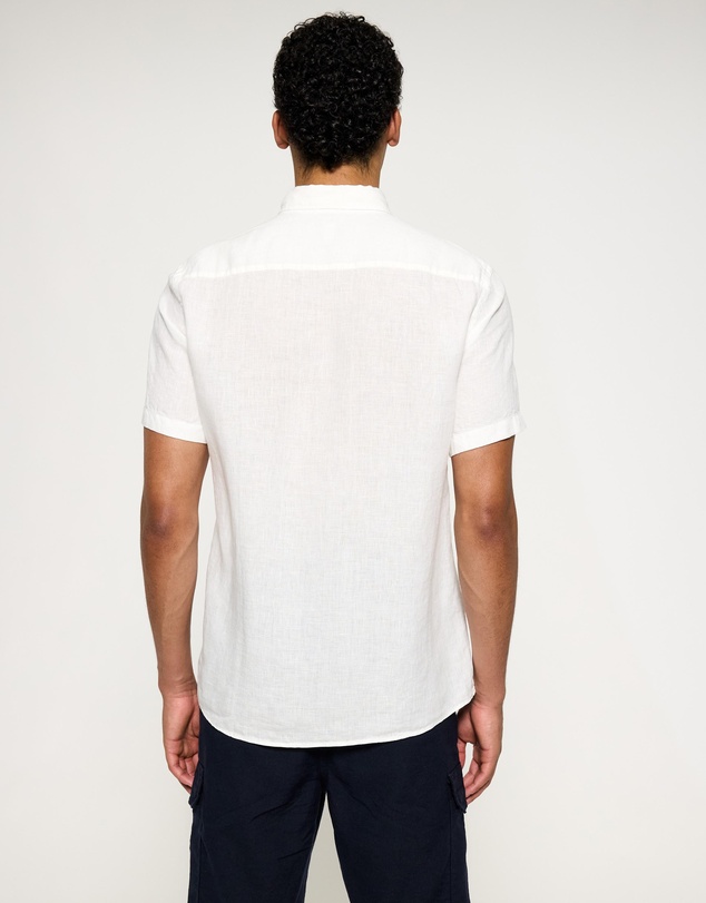 BOSS - Roan SS Shirt