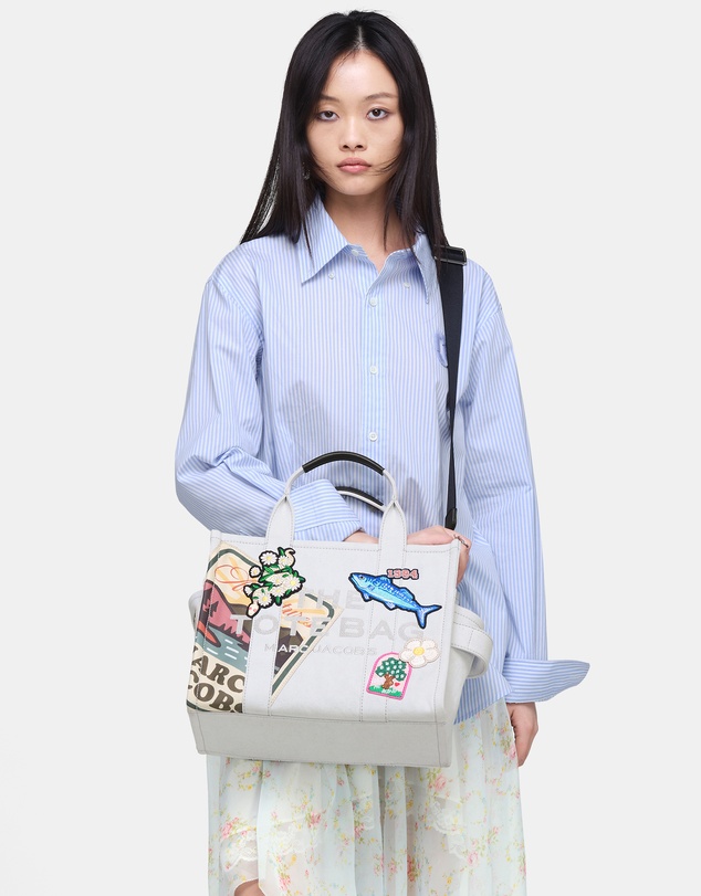 Marc Jacobs - The Medium Tote Bag