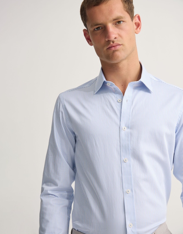 Oxford - Beckton Slim Fit Shirt