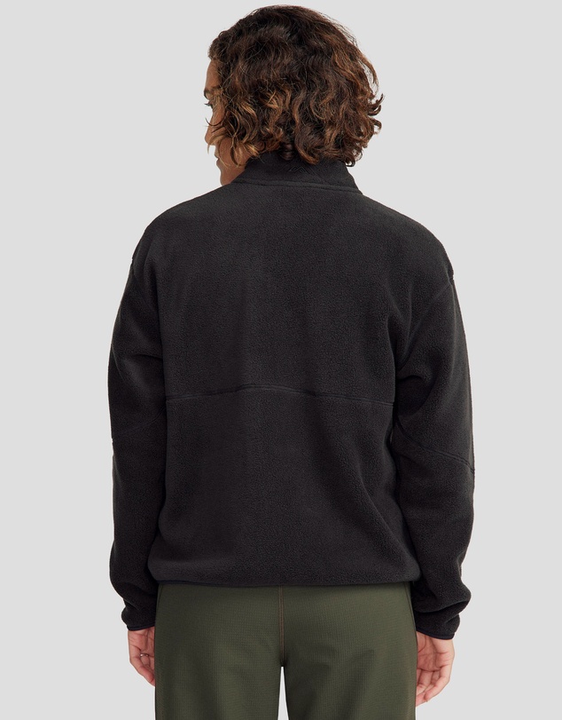 Kathmandu - Trailhead Fleece 1/4 Zip Pullover