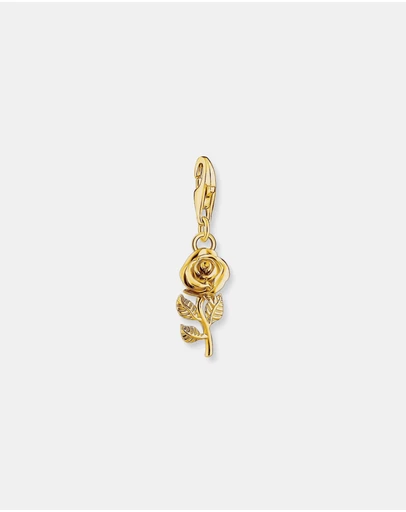THOMAS SABO - Charm Pendant Rose Gold