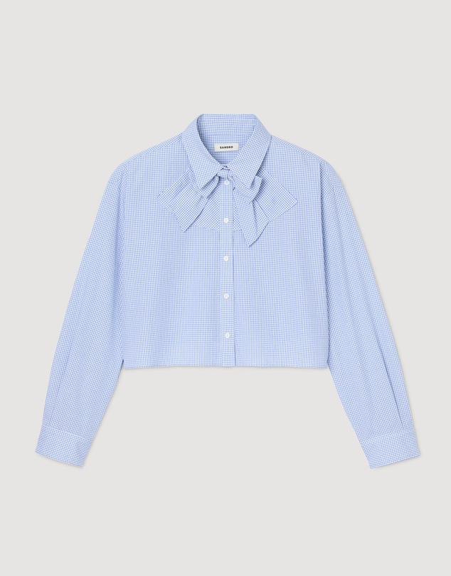 Sandro - Brenda Shirt