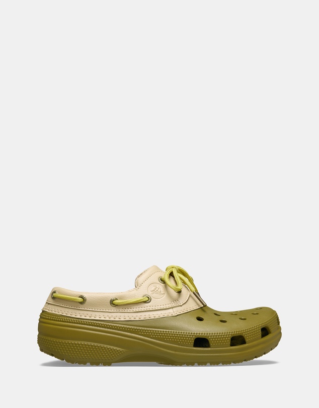 Crocs - Classic Boat Shoes - Unisex