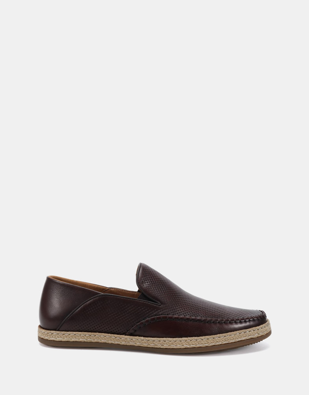 Clarks - Caught Chocolate