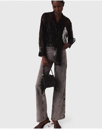 Maje - Cexyelle Shirt