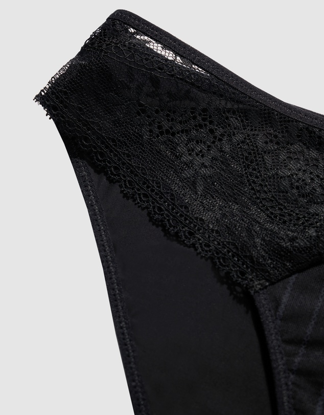 Passionata - Maddie Lace Hipster Brief