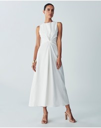 Willa - Hanah Dress